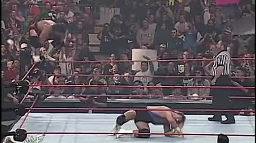 WWF Judgment Day ~ In Your House 25 10-18-1998.mp4