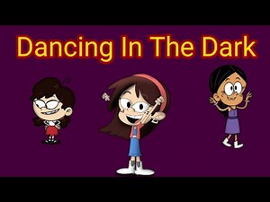 Dancing In The Dark (MVS/Music Video Slideshow 76)