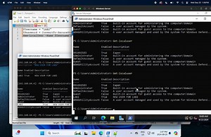 Remote Management LAB 2 - video Dailymotion