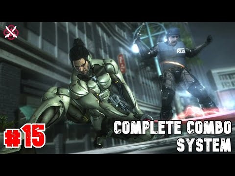 Unreal Engine Hack & Slash Tutorial [2024] Series | Part 15 | Complete Combo System