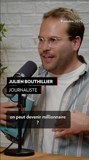 Comment devenir millionnaire en 15 minutes ?