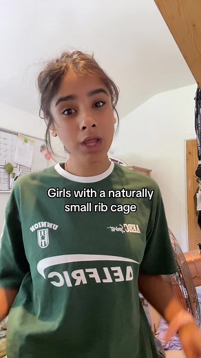 Embrace Your Beautiful Body: Understanding Rib Cages