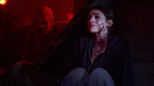 'Until Dawn' Movie: Easter Eggs, Sequels and New Games Explained