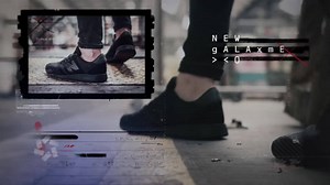 Introducing The Black List. Find your triple black style with the ultimate collection of blacked-out trainers for any situation. Unlock #TheBlackList at #TrainerCentral. | Life Style Sports