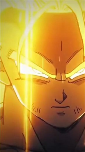 Future Trunks SSJ #shorts #viral