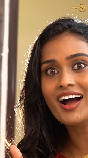 12K views · 178 reactions | Selfie Kadhal | Episode -1 | Ppl_call_me_araathi | series 1 | Poornima Ravi | Araathi | Tamada Media | Araathi | Facebook