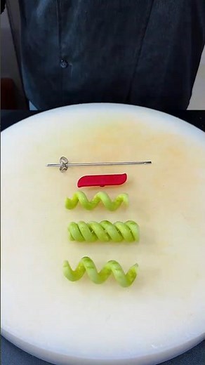 Amazing Cucumber Carving Designs for Beginners#Turn Cucumbers into Art Stunning Carving Ideas