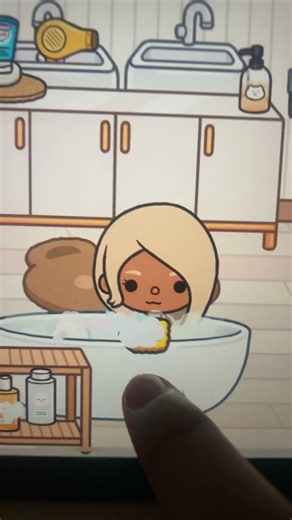 Mums morning routine 🤍