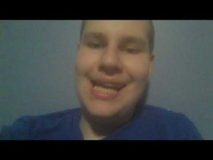 Introduction To Antony Fritchlee 2003 New YouTube Channel & More? (My First Video) Read Discription