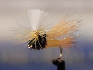 Video: How to Tie the Bugmeister - Orvis News
