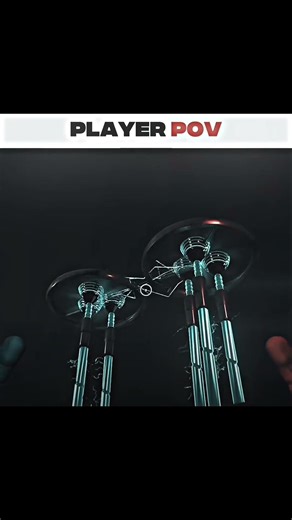 Prototype POV ☠️🔥