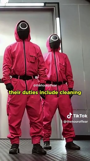 The Hour of Fear on TikTok