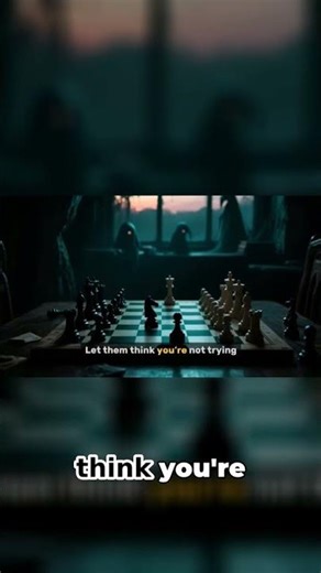 The Art of Moving in Silence: Your Ultimate Strategic Advantage