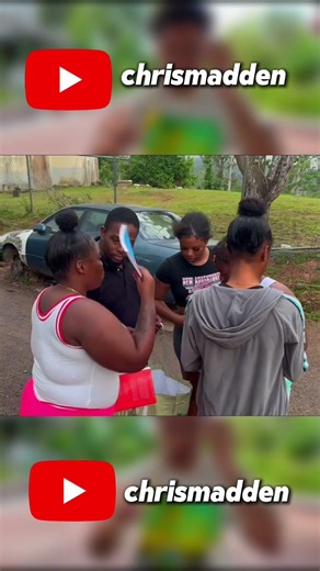 HELPING OUT JAMAICA AFTER HURRICANE MELISSA: FULL VIDEO OUT NOW‼️ #caribbean #jamaica #superbowl