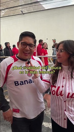 ¿Quién es la mayor rivalidad de los Diablos? 👀 #másacciónmásdiversión