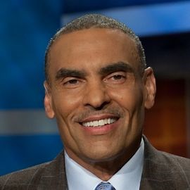 Herman "Herm" Edwards | Keynote Speaker | AAE Speakers Bureau