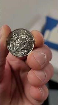 RARE 2024 Quarter Discovered! Mint Error Coins to Look for! #coincollecting