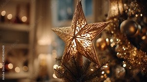 Brilliant Firework Numbers Light Up the Sky, Announcing Happy New Year 2026 with Festive Sparkle and Celebration