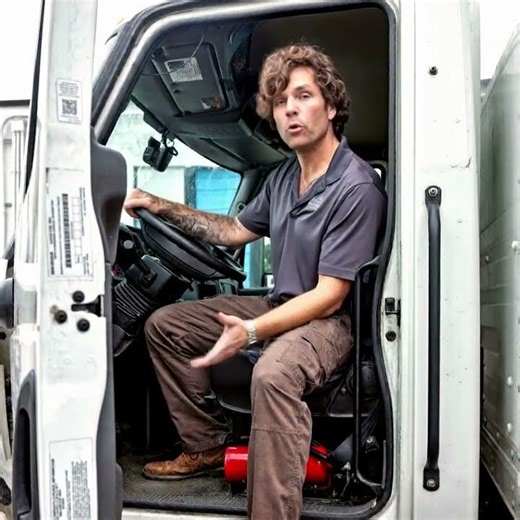 Meet Your friendly Neighborhood mover