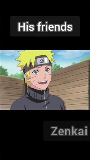 when a kid passes the exam... #naruto #pls don't hate it