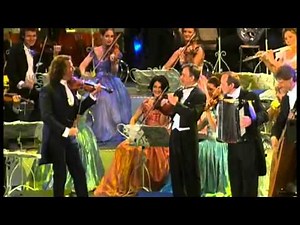 Kalinka - Andre Rieu