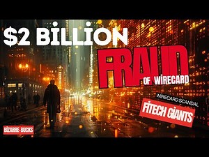 Biggest Accounting Fraud in History