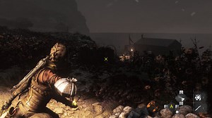 Chapter 11 - The Cradle Of Centuries - A Plague Tale: Requiem Walkthrough