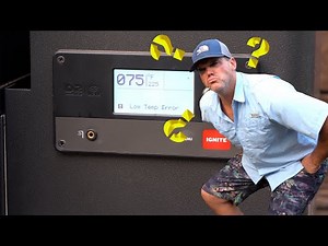 Traeger Low Temp Alarm? How to Fix Pellet Flow & Prime the Auger!