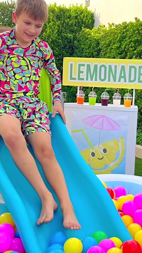 Kids Roma Show on TikTok