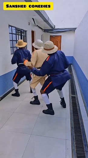 Mbatsav kpongo yene, you guys are very wi*cked think l£ss witch£s. #nigeria #unity #brotherlove #Benue | Sanshed Comedies