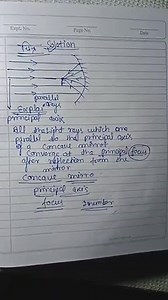 Explain the working of a transformer. 5Using the Huygens' cons... | Filo