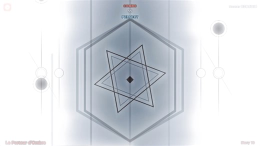 新音游真的震撼到我了Notanote