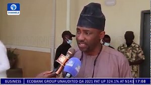 Army Emphasises Civil-Military Relations In Its Operations | Channels Television