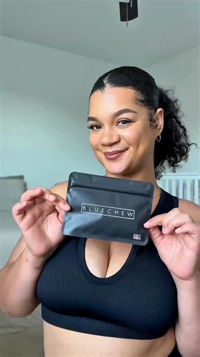 Live without regrets and get your first month of BlueChew FREE with subscription. Talk to a telehealth provider today! | BlueChew