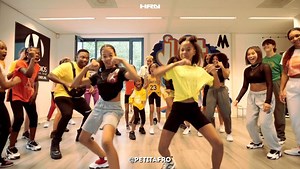 Petit Afro on Instagram: "🚨Full Video Link In The Bio🚨 Dancers @leyla.afro @nyah.afrodance Choreo @petitafro Video @hrnentertainment Beat @djlyprod @nweworldwide @chopdaily"