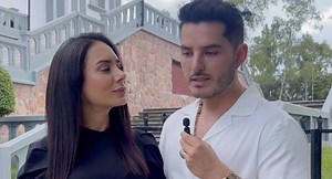 Johanna Fadul y Juanse Quintero revelaron cómo lograron superar juntos la muerte de sus hijas