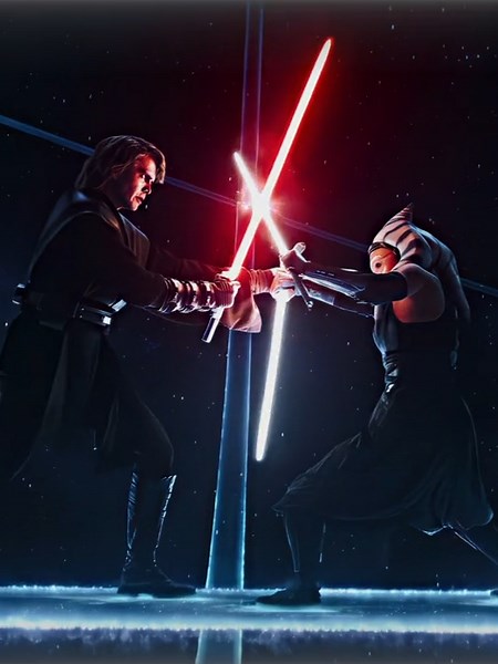 Star Wars: Take Me Home (Everything is Fake) #StarWars #CloneWars