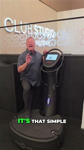 Power Plate Pro 8_ First Look & Easy Start Guide!