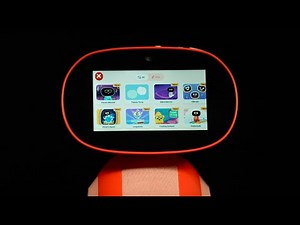 How to Use Miko’s Content Library | Miko Robot Quick Start Guide