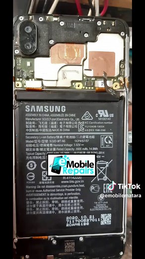 Samsung A10s Charging Jumper Way | 100% Working Solution