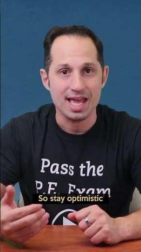 PE Exam Prep: Stay Positive & Conquer!