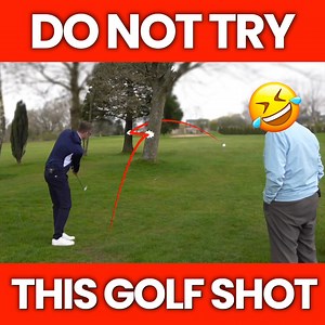 Dont be like this idiot on the golf coruse ⛳️ | Golfmates