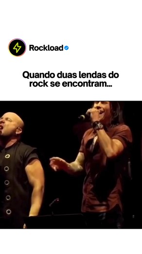 Em 2016, Houston tremeu com uma das parcerias mais épicas do Metal: Myles Kennedy (Alter Bridge) uniu forças a David Draiman para uma performance visceral de "The Sound of Silence". 🤘⚡️ A versão, que intensifica a crítica social de Paul Simon sobre a desconexão humana, é tão poderosa que recebeu elogios do próprio autor. Um hino imortal que prova: o silêncio nunca foi tão ensurdecedor! 🔊💥 O que você achou dessa colab? #MylesKennedy #Disturbed | Rockload