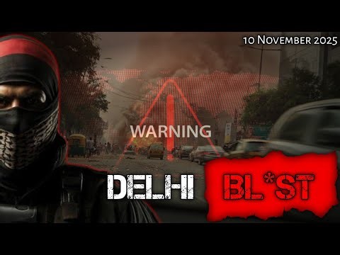 What Happened in Delhi ?