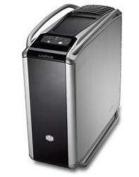 Coolermaster introduces new high-performance chassis