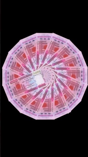 money animation 💥 #editing #money #animation #video #edit