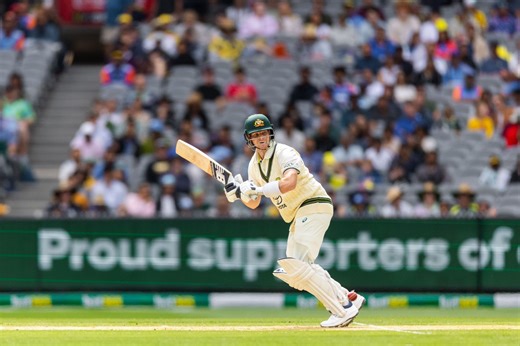 3 times Australia's top 4 crossed the 50-plus mark in a Test against India ft. BGT 2024-25
