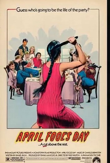 APRIL FOOLS DAY 1986