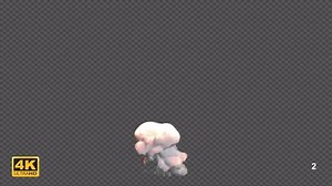 Bomb Explosion Pack - Stock Motion Graphics | Motion Array