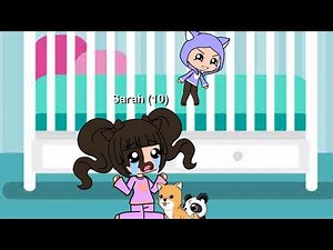 🍼The Nice Big Baby🍼 •{Gacha Life}• PART 1